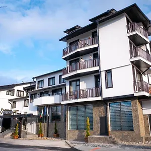 Riverside Boutique **** Μπάνσκο