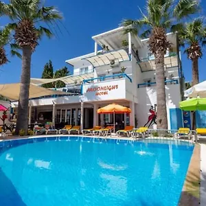 Otel Bodrum Moonlight