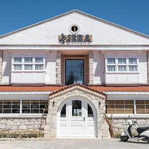 Otel Jera Alacati