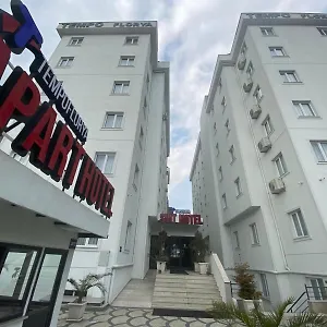 Otel Tempo Florya