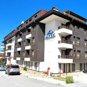 Aspen ** Μπάνσκο