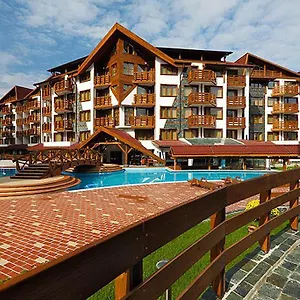 Belvedere Club Apart Otel