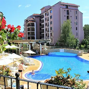 Apart Otel Hills - Official